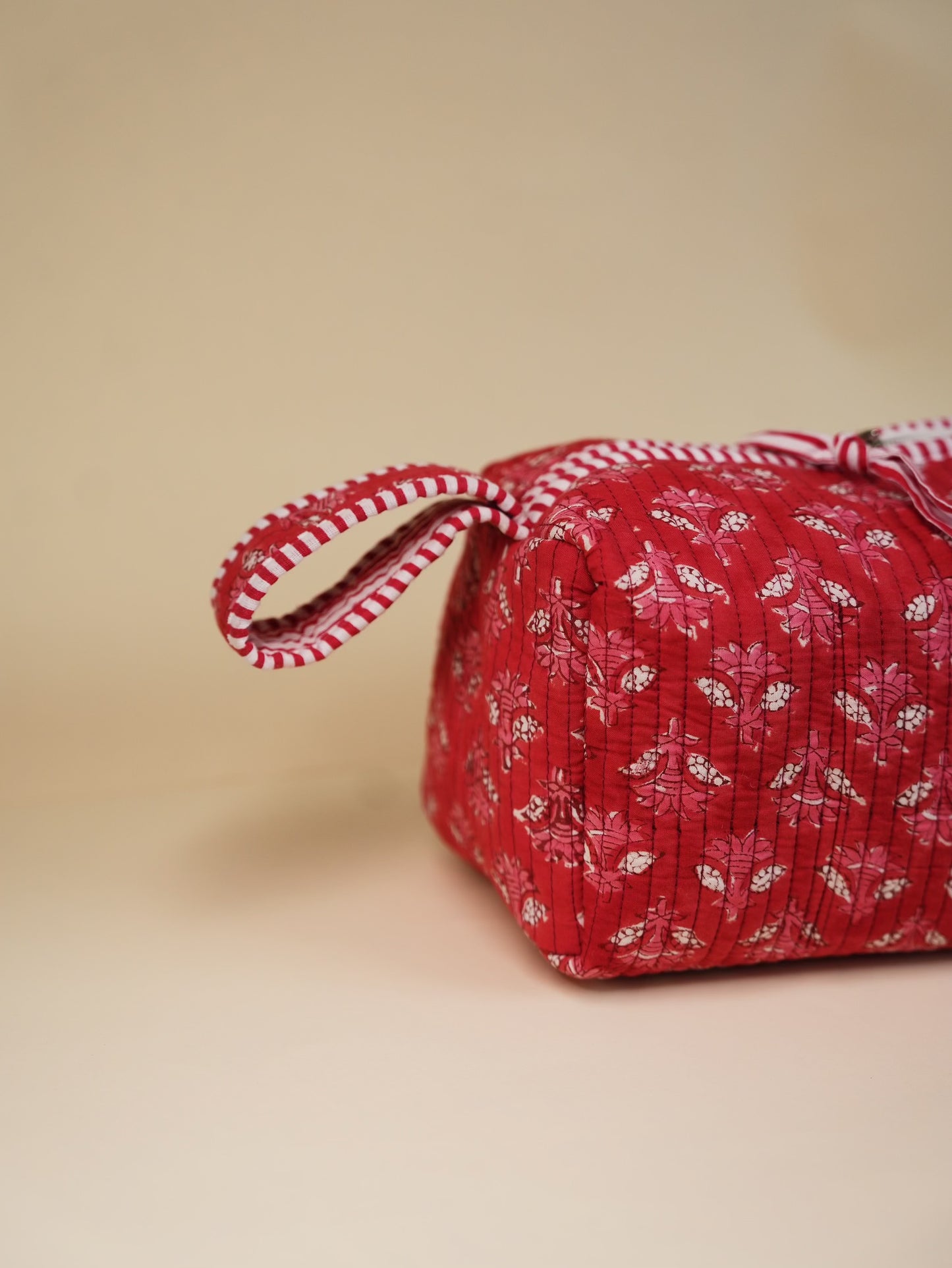 Poppy Hair Tools Bag