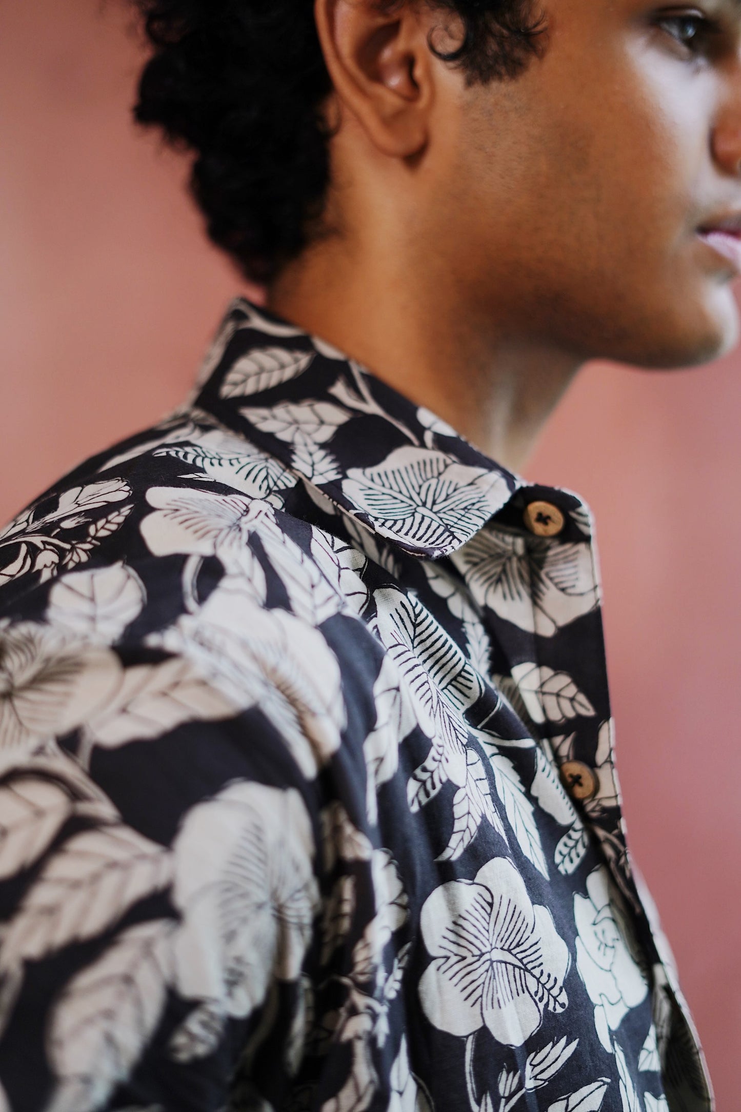 Viola Boyfriend Shirt