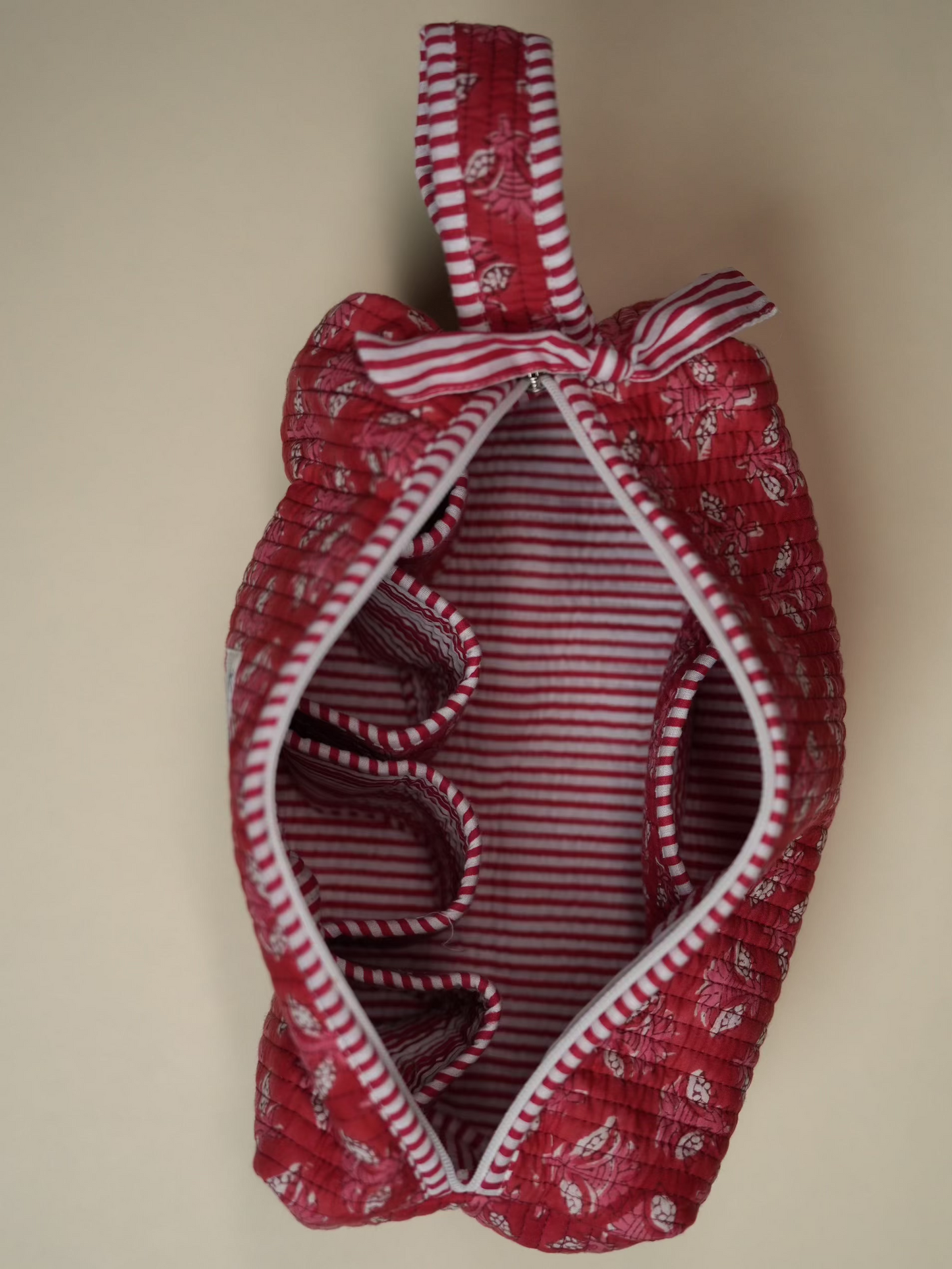 Poppy Hair Tools Bag