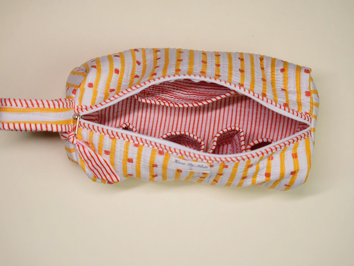 Buttercup Hair Tools Bag