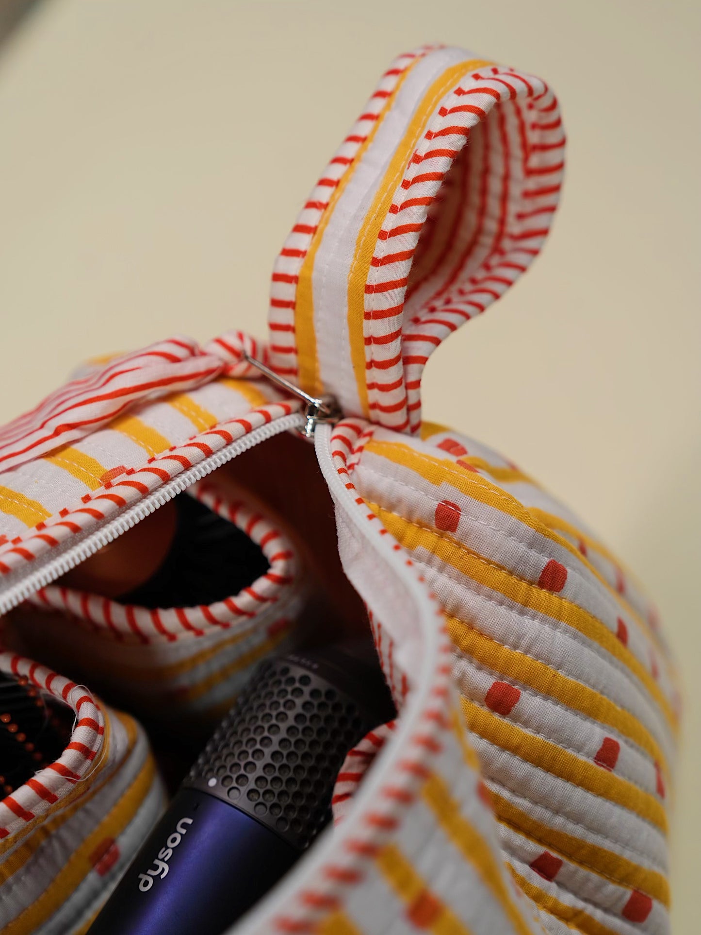 Buttercup Hair Tools Bag