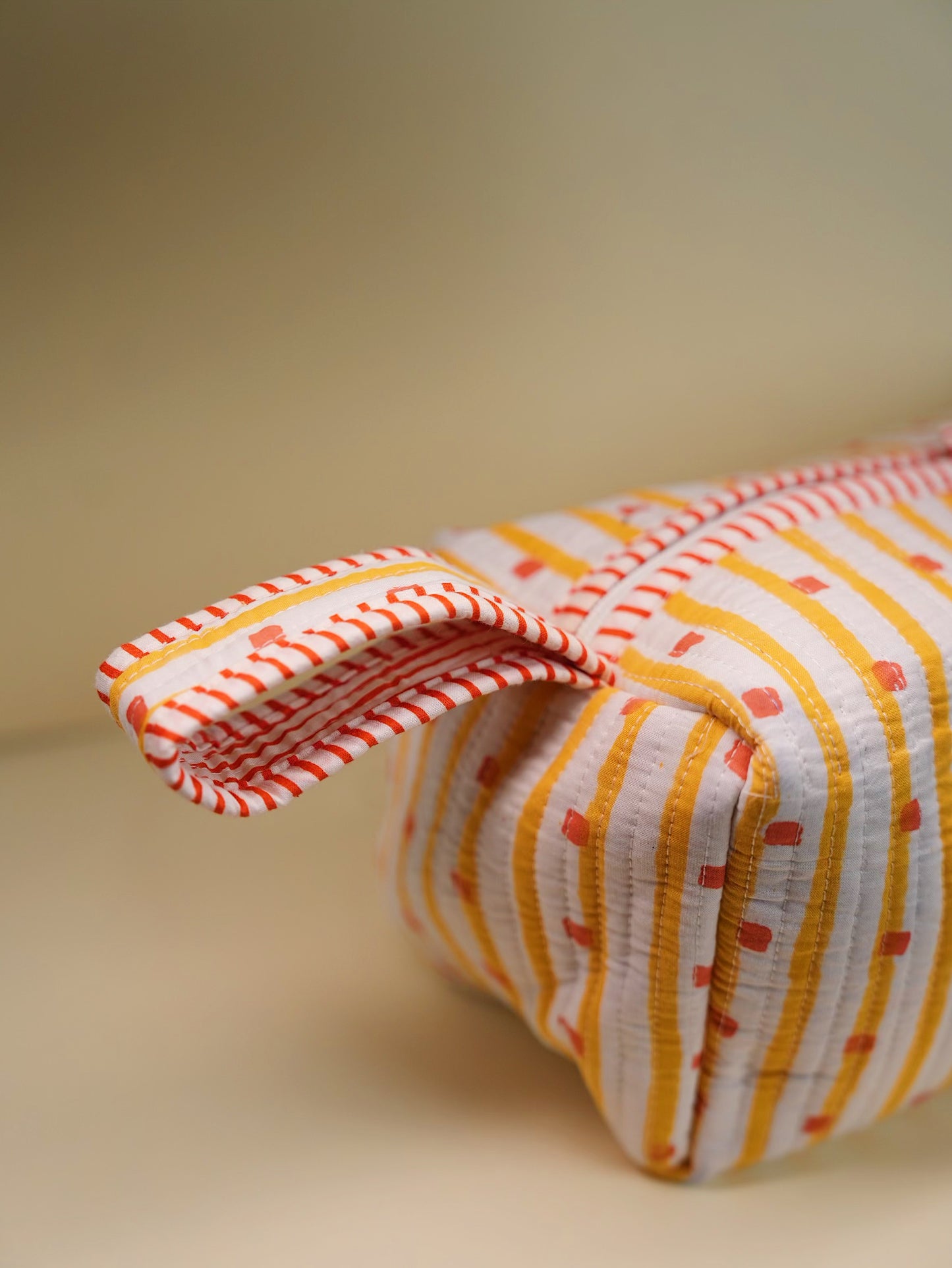 Buttercup Hair Tools Bag