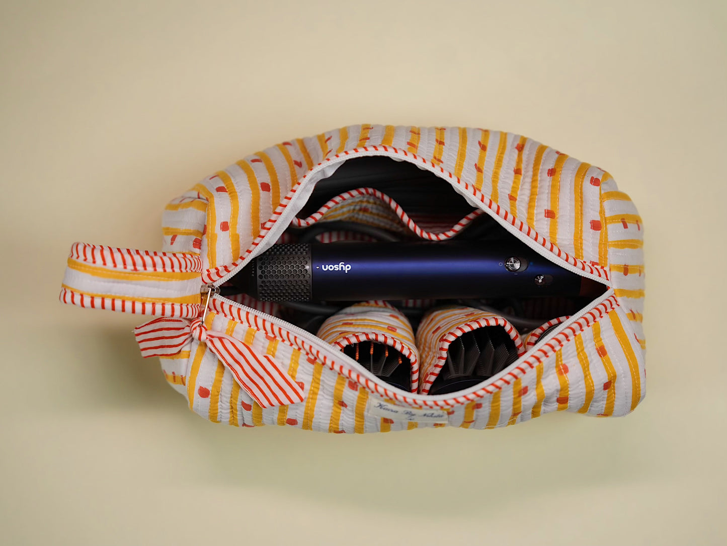 Buttercup Hair Tools Bag